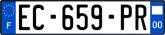 EC-659-PR