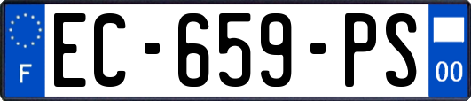 EC-659-PS