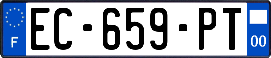 EC-659-PT