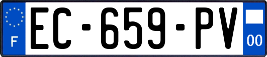 EC-659-PV