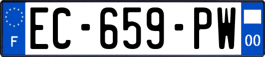 EC-659-PW