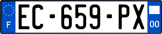 EC-659-PX