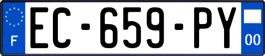 EC-659-PY