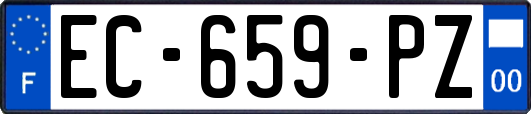 EC-659-PZ