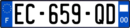 EC-659-QD
