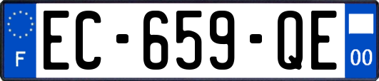 EC-659-QE