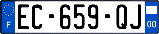EC-659-QJ