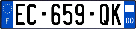 EC-659-QK