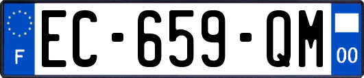 EC-659-QM