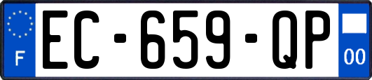 EC-659-QP