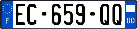 EC-659-QQ