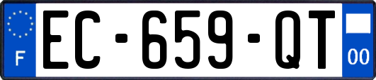 EC-659-QT