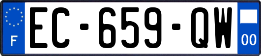 EC-659-QW