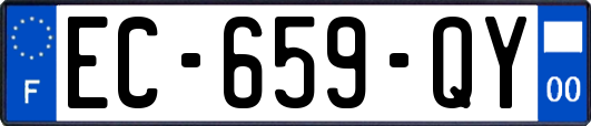 EC-659-QY
