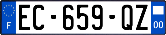 EC-659-QZ