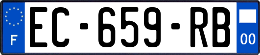 EC-659-RB