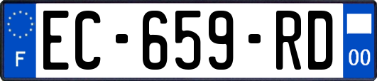 EC-659-RD