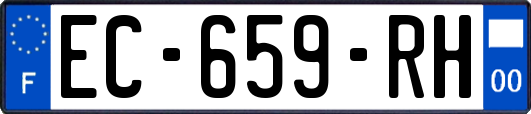 EC-659-RH