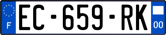EC-659-RK
