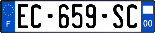 EC-659-SC