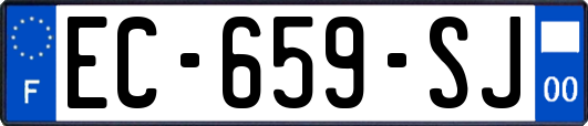 EC-659-SJ