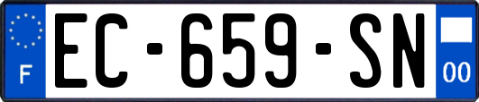 EC-659-SN