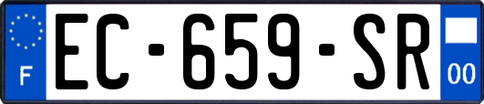 EC-659-SR