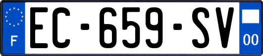 EC-659-SV