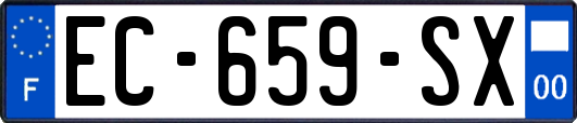 EC-659-SX