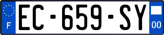 EC-659-SY