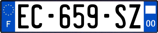 EC-659-SZ
