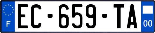 EC-659-TA