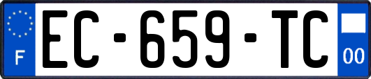 EC-659-TC
