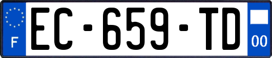 EC-659-TD
