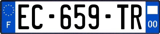 EC-659-TR