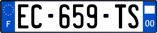 EC-659-TS