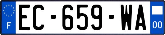 EC-659-WA
