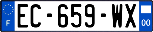 EC-659-WX