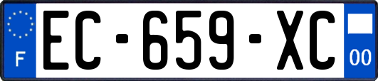EC-659-XC