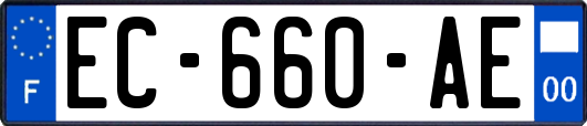 EC-660-AE