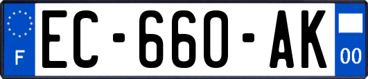 EC-660-AK