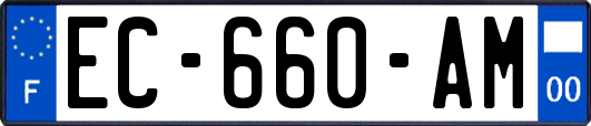 EC-660-AM