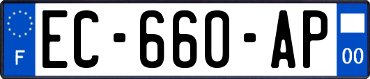 EC-660-AP