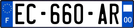 EC-660-AR