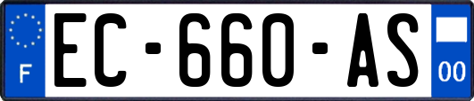 EC-660-AS