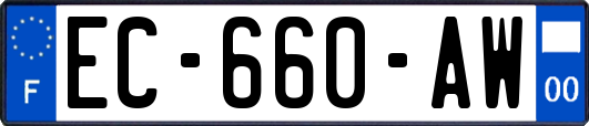 EC-660-AW