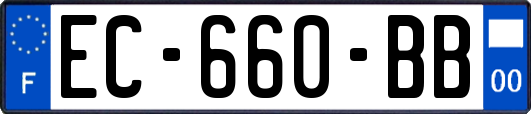 EC-660-BB