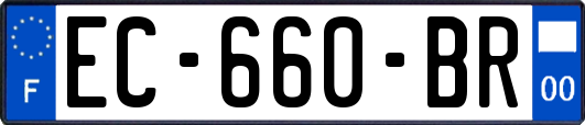 EC-660-BR