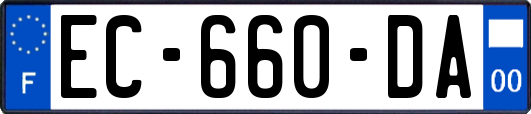 EC-660-DA