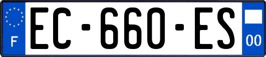 EC-660-ES